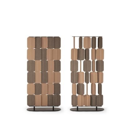 patch acoustic room divider