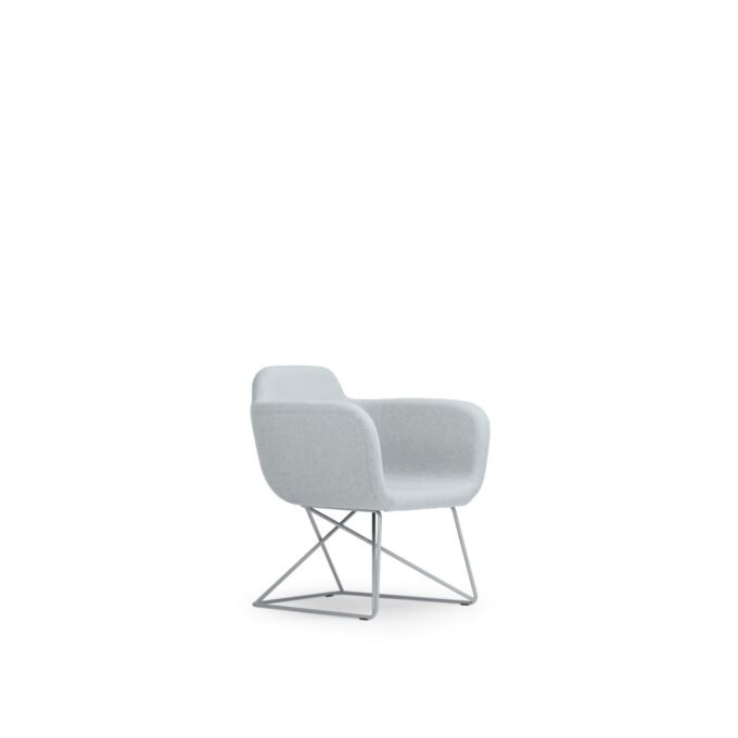 slight armchair