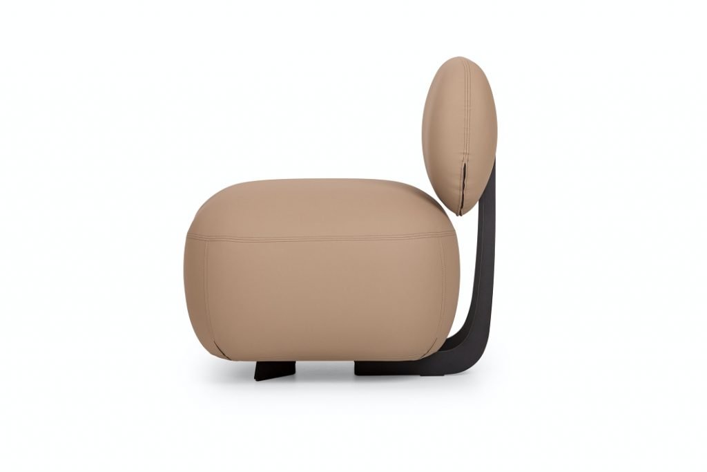 code modular seating - NUANS