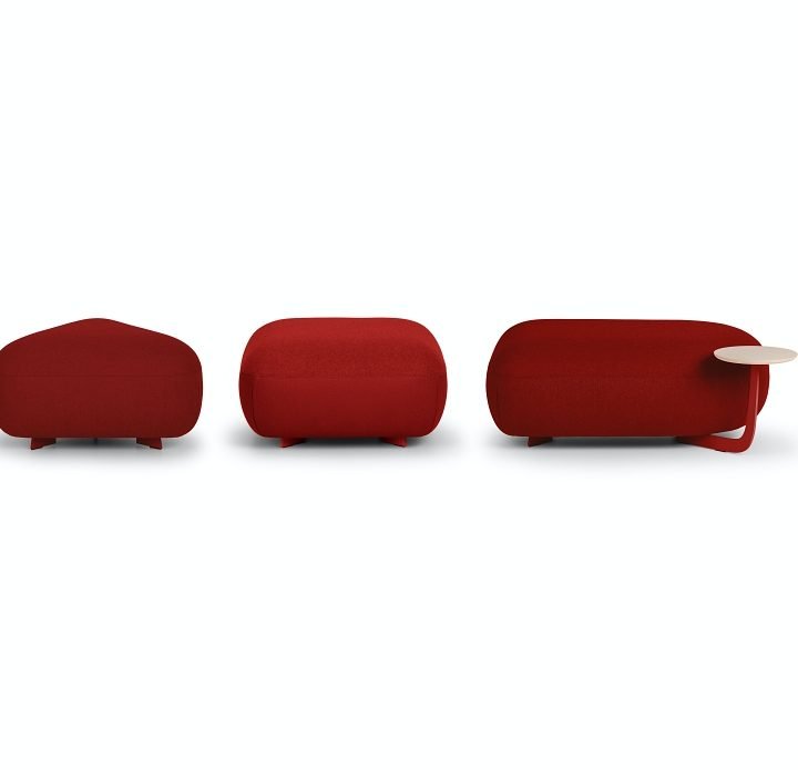 code modular seating - NUANS