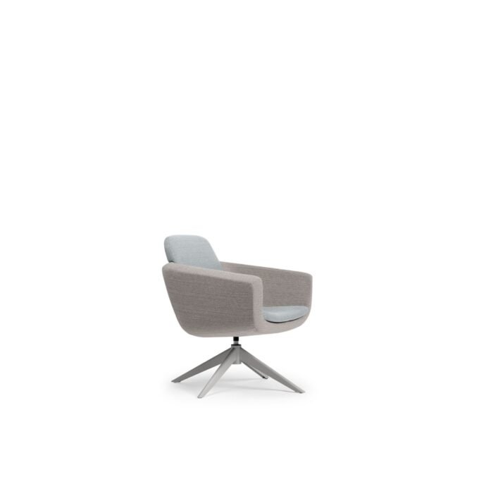 arca lounge mid-back