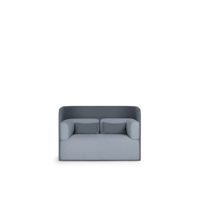 sho two seater sofa