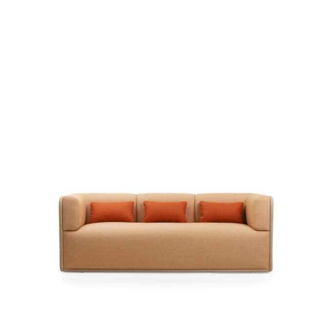 sho three seater sofa