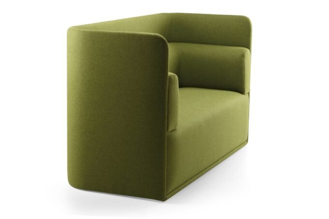 sho two seater sofa - Image 7