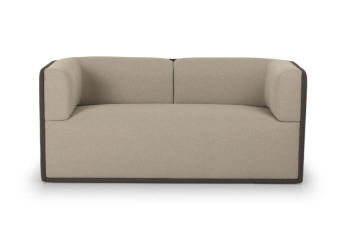 sho two seater sofa - Image 6