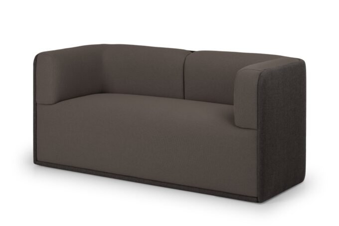 sho two seater sofa - Image 8