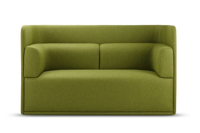sho two seater sofa - Image 10