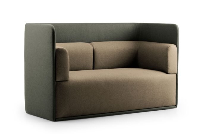 sho two seater sofa - Image 11