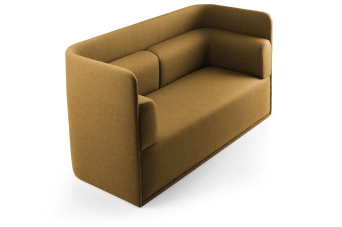 sho two seater sofa - Image 4