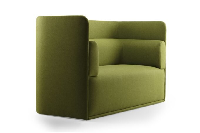 sho two seater sofa - Image 12