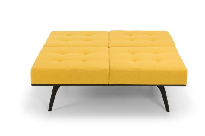 millepiedi square bench - Image 5
