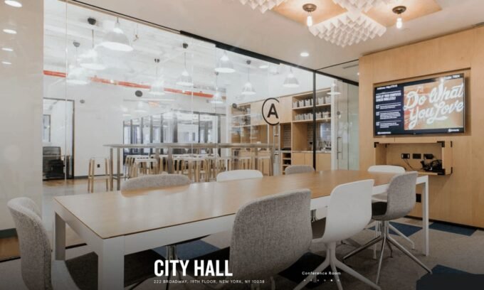 elusive table - NUANS