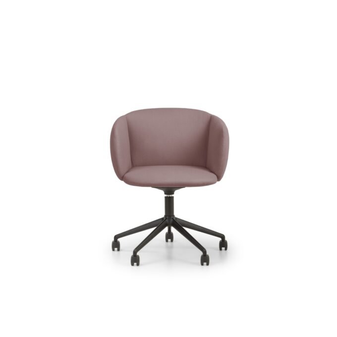 not chair on casters - Image 6