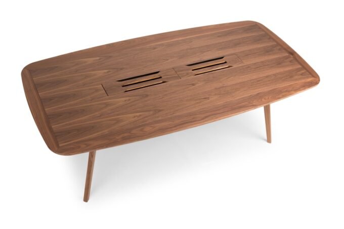 wing meeting table - Image 4