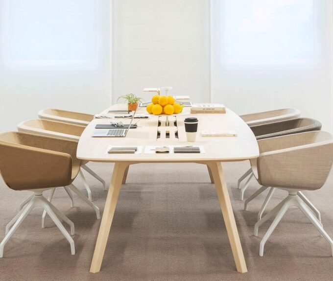 arca chair - Image 2