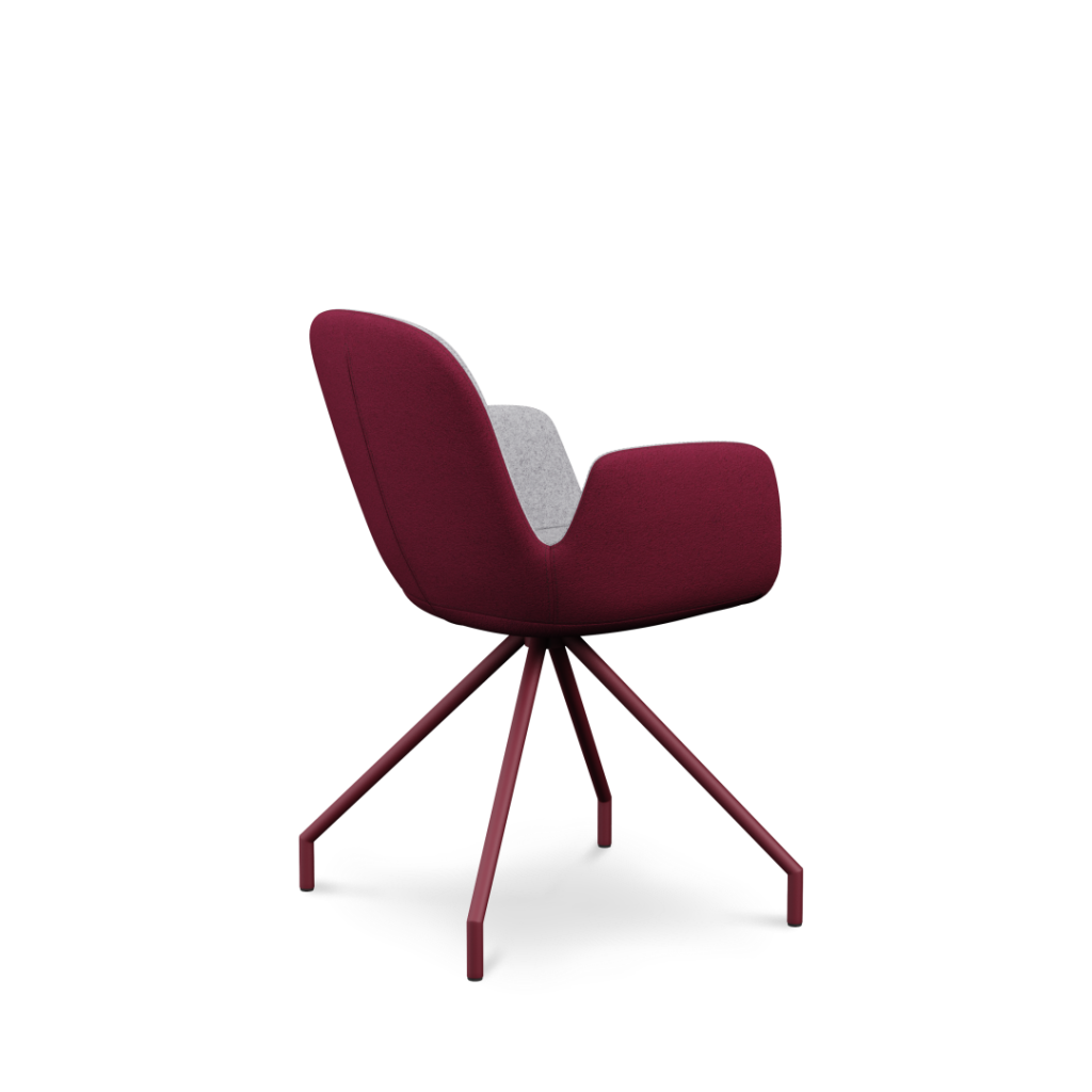 daisy chair swivel NUANS