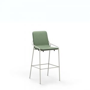 Upholstered