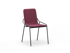 Upholstered