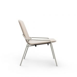 Upholstered