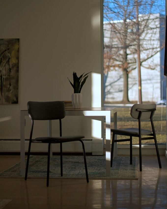 elusive table - NUANS