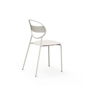 sole stacking chair