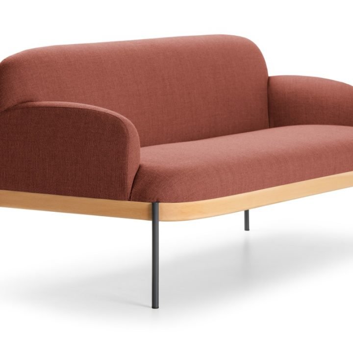 abisko sofa - NUANS