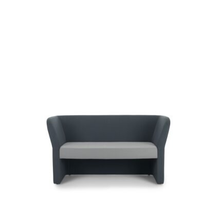 oracle 2 seater sofa - low back