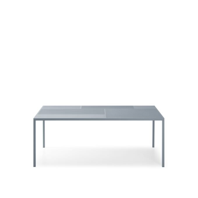neo table rectangular