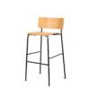 mia barstool steel frame - Image 7