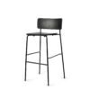 mia barstool steel frame - Image 5
