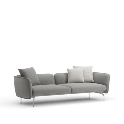 echo modular sofa
