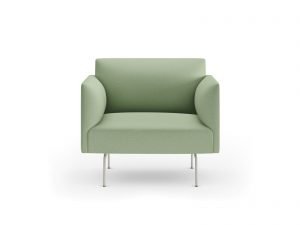 Upholstered