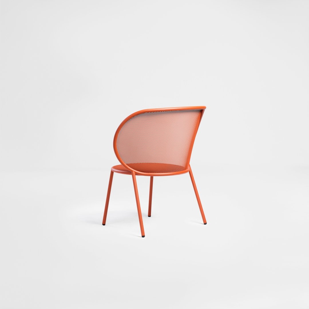 satao lounge chair - Image 11