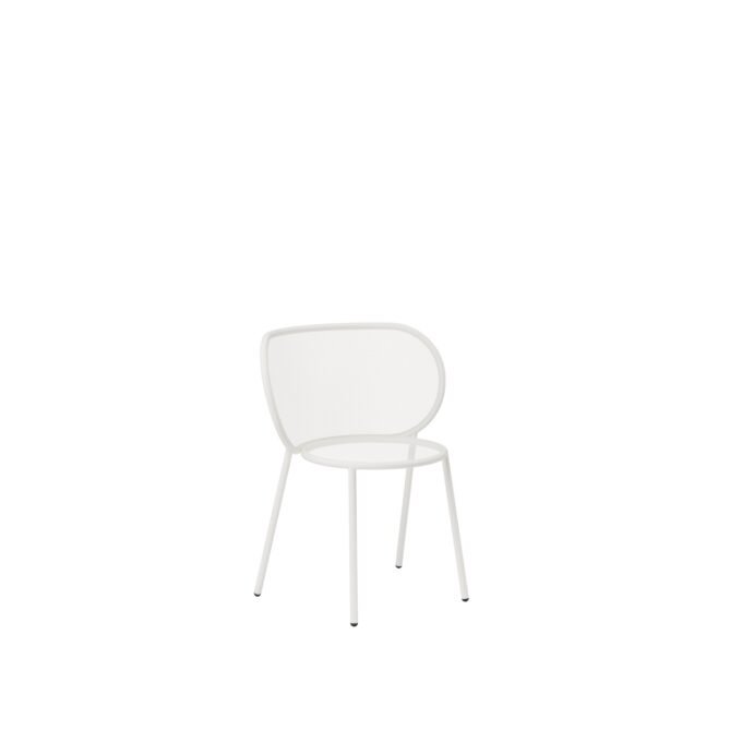 satao stacking chair