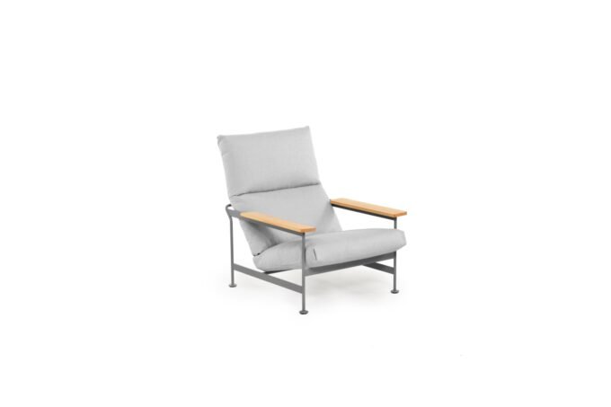 Jugo Outdoor Lounge Chair Large
