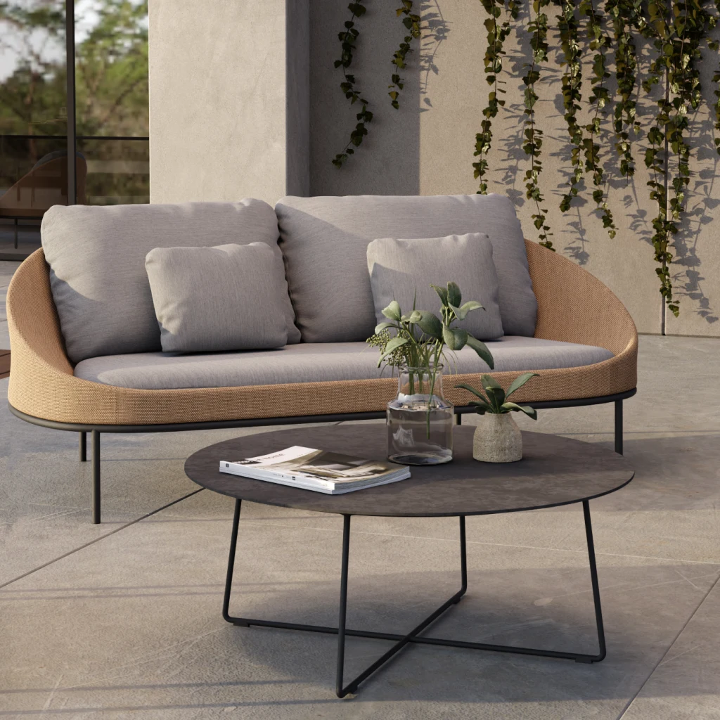fly outdoor coffee / side tables - Image 2