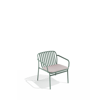 kano outdoor lounge chair