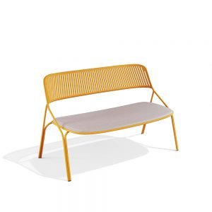 Settee