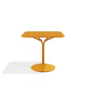 Steel Top