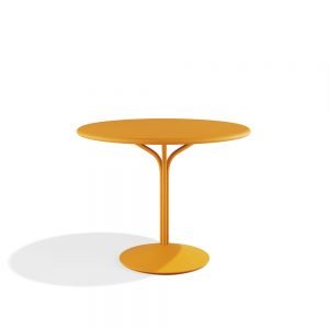 Steel Top