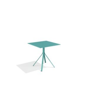 Steel Top