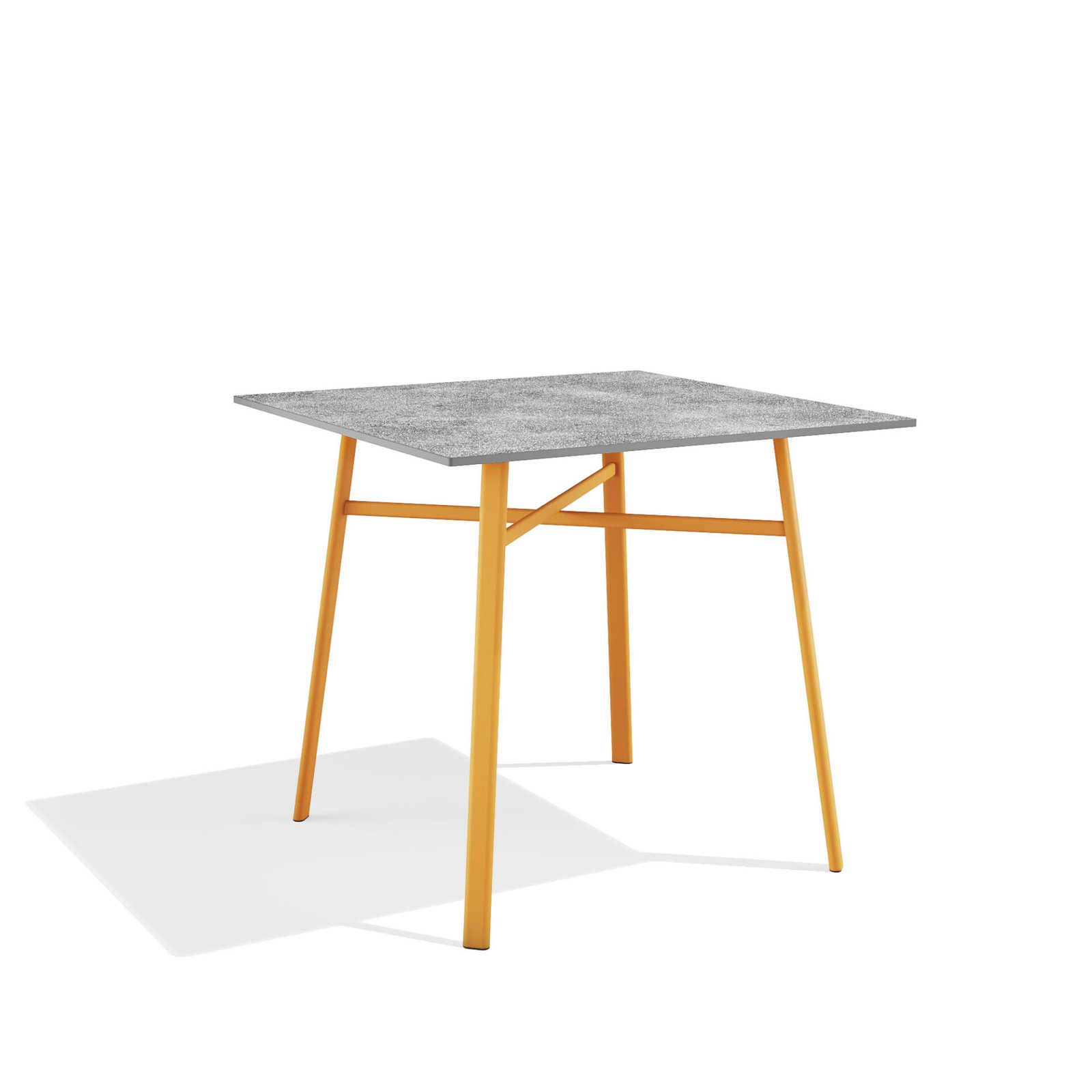 kano square table 80 - Image 3