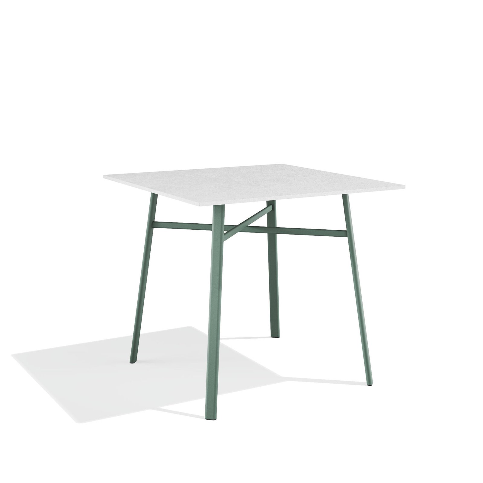 kano square table 80 - Image 5
