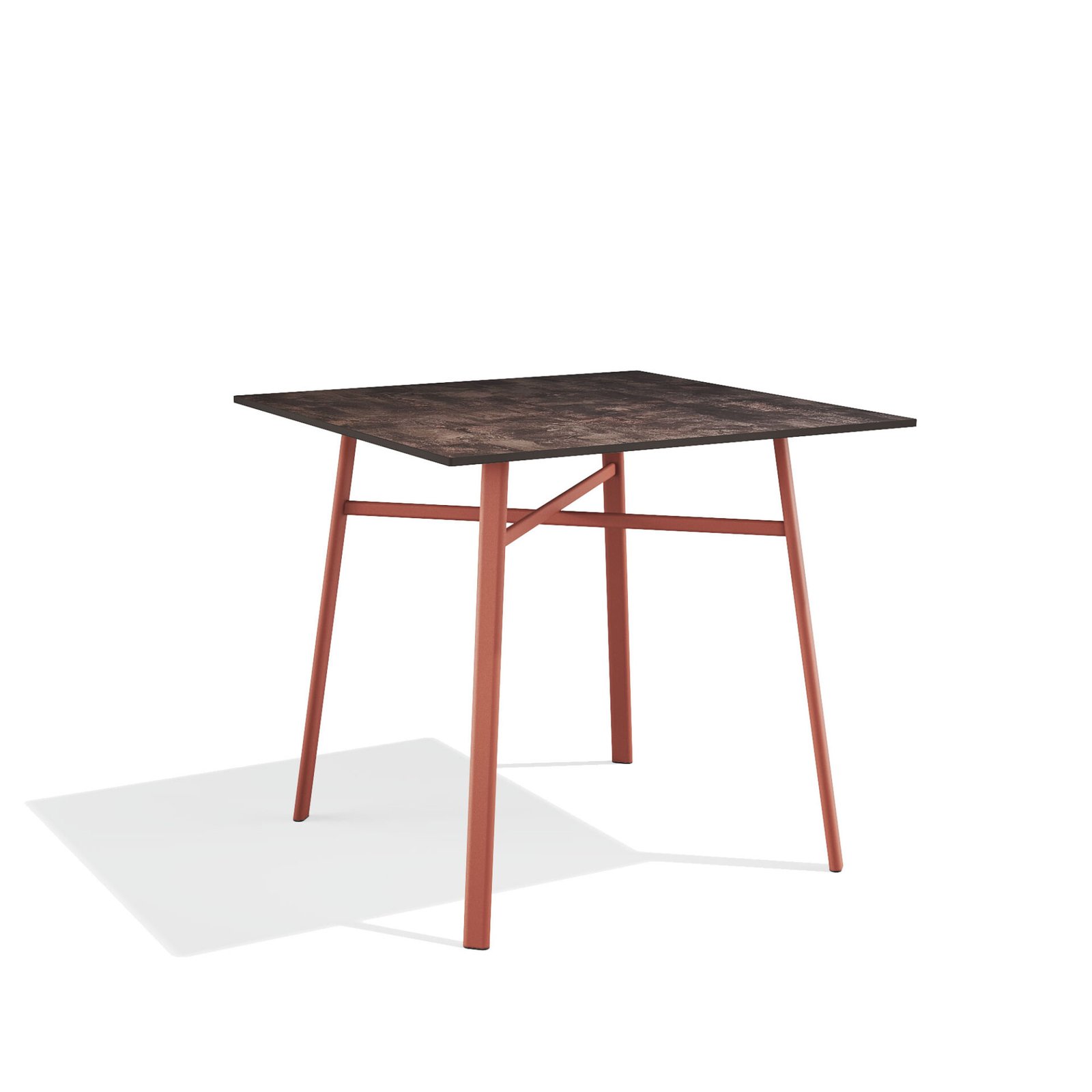 kano square table 80 - Image 4