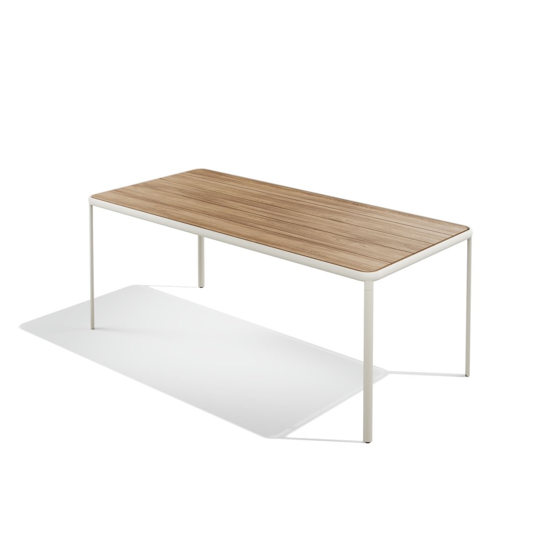 melik rectangular table 180 - Image 4