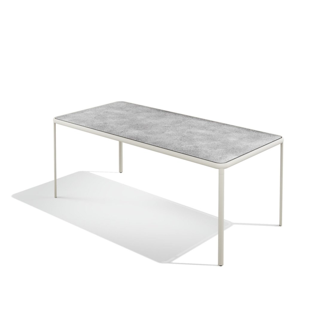 melik rectangular table 180 - Image 6