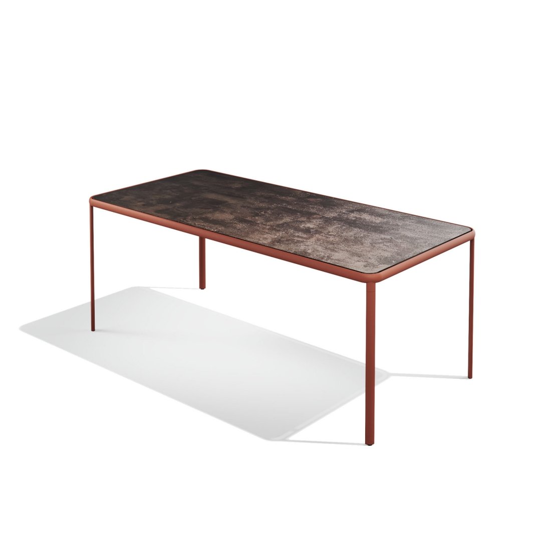 melik rectangular table 180 - Image 10