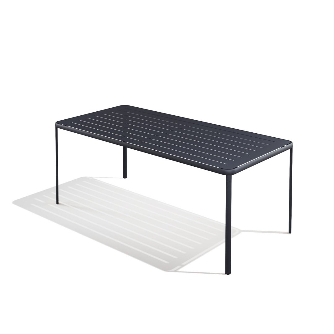 melik rectangular table 180 - Image 15