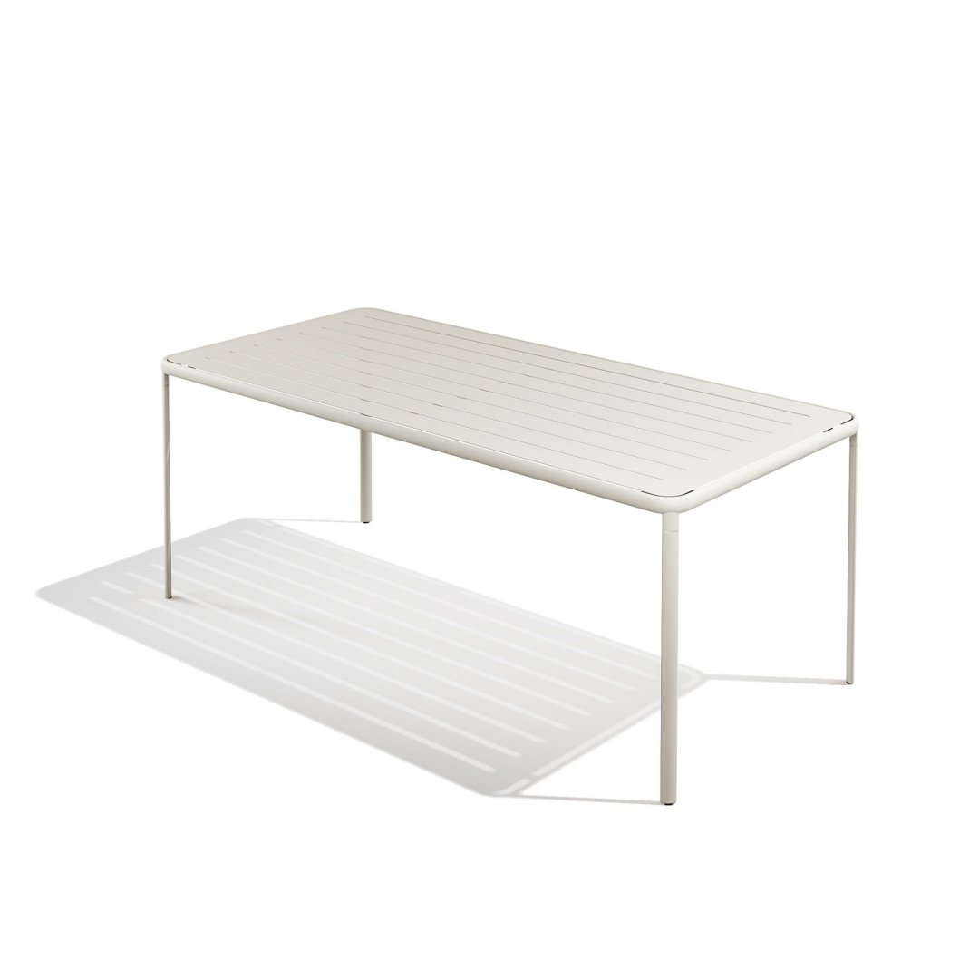 melik rectangular table 180 - Image 14