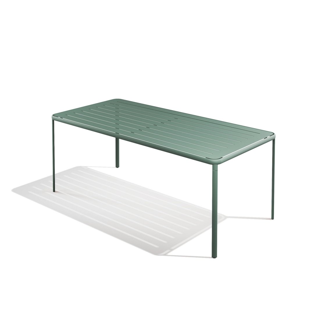 melik rectangular table 180 - Image 13